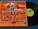 Pete Brown & His Battered Ornaments A Meal You Can UK PSYCH LP EX RARE
