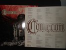Comecon-Megatrends in brutality LP (Entombed, Dismember)