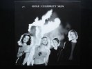 HOLE : CELEBRITY SKIN 1998er ORIGINAL LP / VINYL NEU SEHR SELTEN
