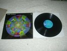 T.I.M.E LP SMOOTH BALL U.K ORIGINAL 1969  HEAVY PSYCHEDELIA  BLUE LIBERTY