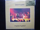 DEEP PURPLE : MADE IN JAPAN 180gm LIMITED EDITION DO. - VINYL LP NEU SEHR SELTEN