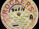 JUNIOR DELGADO/ROCKERS Orig JA 12