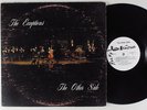 EXCEPTIONS The Other Side PRIVATE PRESSING LP funk  HEAR