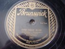 KANSAS CITY STOMPERS  nice vg++ pre-war 78