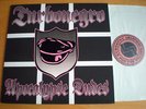 TURBONEGRO - Apocalypse Dudes LP no mans ruin rec THE HELLACOPTERS Gluecifer RAR