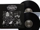 CARPATHIAN FOREST -Fuck You All  2-LP Gatefold 1st press