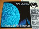 KYUSS / QUEENS OF THE STONE AGE - LP Stoner Rock FU MANCHU Unida DESERT SESSIONS