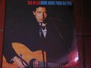 BOB DYLAN MORE MUSIC FROM THE BIG PINK still sealed