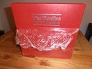 The Beatles - Mono Red Box Set - BMC 10 - X-Tra Limited Edition - Ex Condition