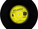 Don Covay - See Saw - U.K Atlantic  demo  Northern soul