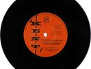 Junior McCants - Try me for your new love - Kent  Northern soul