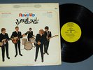 Having a Rave Up with the Yardbirds Epic LP NM stereo 1965 VG+ cover