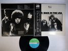 MC5 BACK IN THE USA ATLANTIC MT 2020  Japanese pressing OBI  Vinyl LP