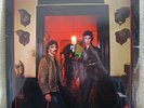 The Stranglers Rattus Norvegius A & M 4648 STILL SEALED