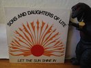 BAY AREA Private SOUL/Funk LP SONS AND DAUGHTERS OF LITE Sunlite ORIGINAL Sealed