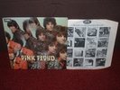 PINK FLOYD Piper At The Gates Of Dawn LP 1967 MONO 1st Press NO TEXT