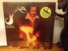 LATIN SOUL/JAZZ/SALSA Funk LP LAS SIETE POTENCIAS Smokin' TR in SHRINK 