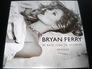 Bryan Ferry BF Bass (Ode To Olympia) 12