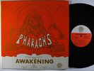 PHARAOHS The Awakening LP on Scarab NM rare soul funk
