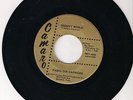 FABULOUS CAPRICES GROOVY WORLD  DEEP FUNK 45