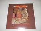 New Mint Condition Aerosmith Toys In The Attic LP Record Album Never Played