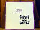 R DOMMISCH cello - R RISTENPART / BACH sonata - partita / RARE CFD