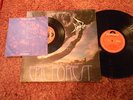 RARE BIRD - 'EPIC FOREST'  1st UK Press + FREE E.P.  RARE