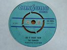 The Termites - Do It Right Now 1967 UK 45 COXSONE