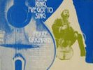 Ferre Grignard - Ring, ring, I've got to sing * Fontana special * altern sleeve