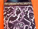 Slayer  -  Undisputed Attitude 2 × Vinyl 10