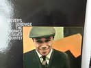 Horace Silver: Silver's Serenade.. Blue Note