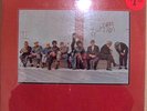 Labelle..Moon Shadow..Original Soul on WB... SEALED