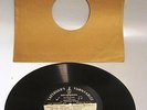 1955 MUFON MUTUAL UFO NETWORK LP FLYING SAUCERS FACT OR FICTION 33 RPM