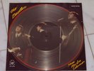 THE BEATLES -- LP - CLEAR VINYL --- SAM HOUSTON COLOSSEUM -- HOUSTON