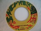 KIDDU - crying wolf - SHEPHERD - rare roots - kiddus