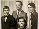 KRAFTWERK LP “Trans Europa Express” KLING KLANG original GERMAN 1ST press NM