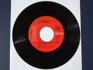 ELVIS PRESLEY 45 YOU'LL NEVER WALK ALONE / WE CALL ON HIM 447-0665 GS RED LABEL
