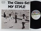 CLASS-SET My Style MOD-ART LP VG++