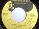 MODERN SOUL BOOGIE-CALDWELL MYRICK JR-HOOCHIE COOCHIE /