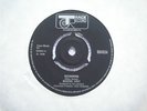 EX+ UK 45 - TRACK - MARSHA HUNT - DESDEMONA