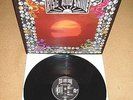 RISE AND SHINE-Flower Power Metal LP FOC BW 1998 DOOM mint