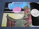 HAWKWIND - WARRIOR ON THE EDGE OF TIME LP - Nr MINT- A3/B2 UK  PSYCH