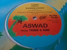 Aswad Warrior Charge Killer Roots 12