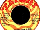 ALBERT MALAWI - looking for signs - TAFARI - roots 45