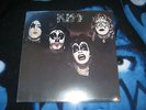 KISS LP STONE MINT sealed error pressing with Nothin' to Lose (live)