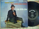 LITTLE WILLIE JOHN- THE SWEET THE HOT THE TEEN-AGE BEAT RARE 1961 ORIG R&B SOUL