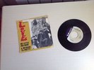 LOVE MY LITTLE RED BOOK UNICO SINGOLO 1967 VEDETTE ITAL.PRESS EXTRA RARE BEAT