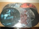 Unleashed - And We Shall Triumph In Victory Boxset Grave Repugnant Bloodbath