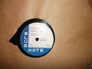ALBERT AMMONS CHICAGO IN MIND/TWOS AND FEWS BLUE NOTE 4