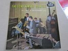 Tony Kinsey Jazz at the Flamingo Decca LX 4207 Joe Harriot NEAR MINT SLEEVE